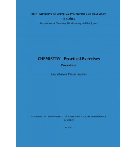 Chemistry - practical Exercises - Procedures